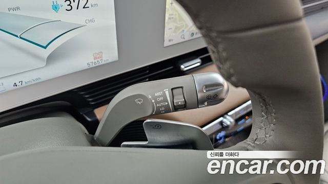 Hyundai Ioniq5 2024 — photo 26