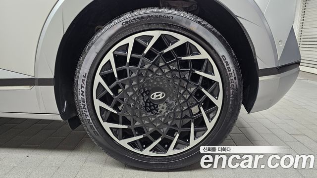 Hyundai Ioniq5 2024 — photo 7