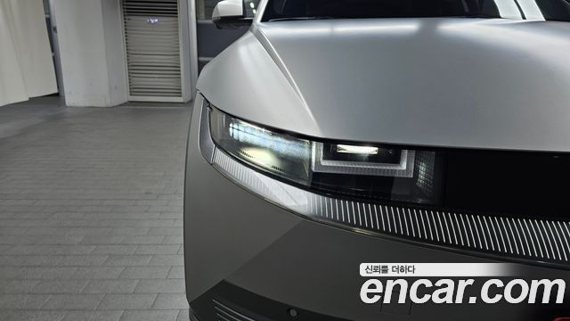 Hyundai Ioniq5 2024 — photo 8