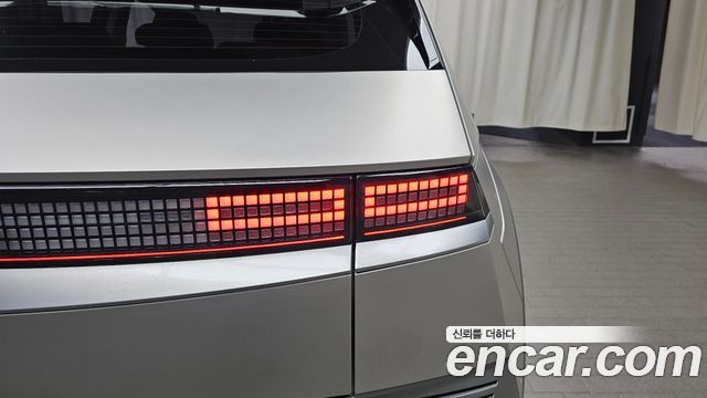 Hyundai Ioniq5 2024 — photo 9