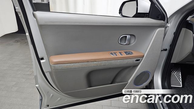 Hyundai Ioniq5 2024 — photo 14
