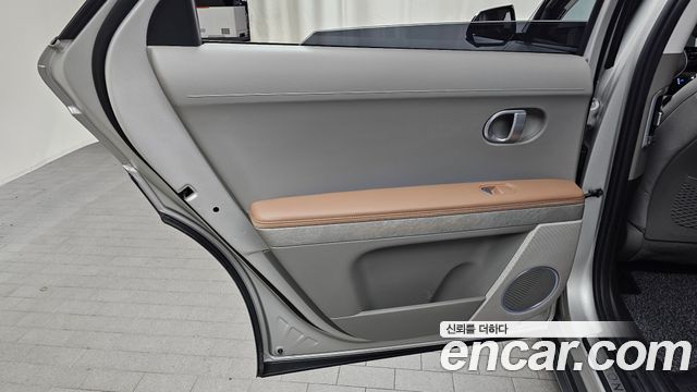 Hyundai Ioniq5 2024 — photo 15