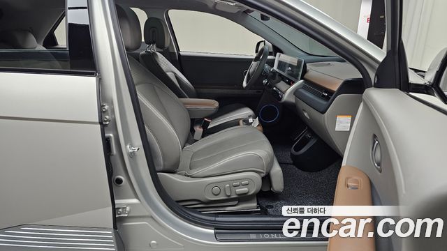 Hyundai Ioniq5 2024 — photo 16
