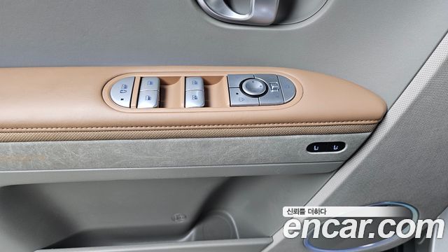 Hyundai Ioniq5 2024 — photo 27