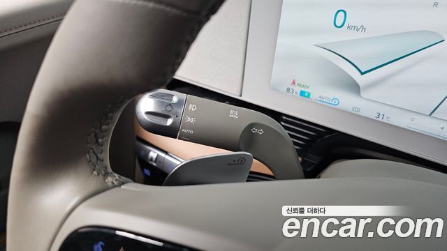 Hyundai Ioniq5 2024 — photo 28