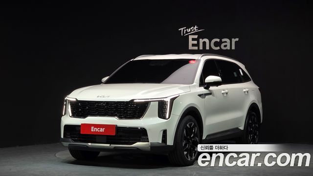 Kia Sorento 2024 — photo 1
