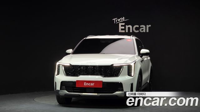 Kia Sorento 2024 — photo 3