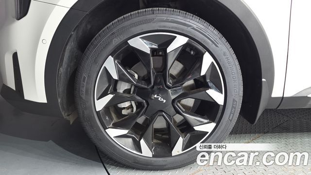 Kia Sorento 2024 — photo 5