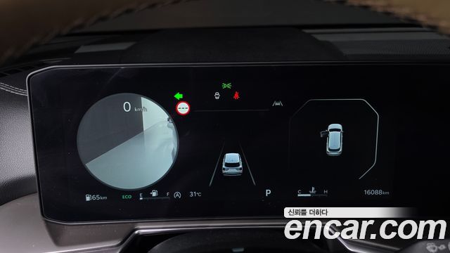 Kia Sorento 2024 — photo 11