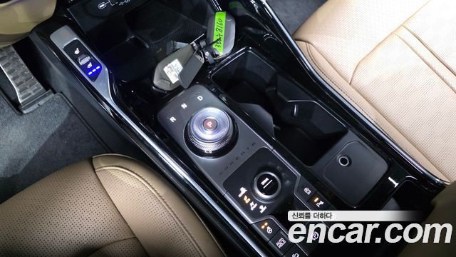 Kia Sorento 2024 — photo 12