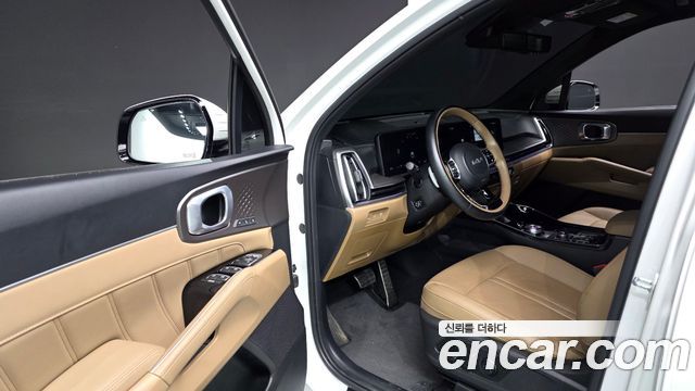 Kia Sorento 2024 — photo 13