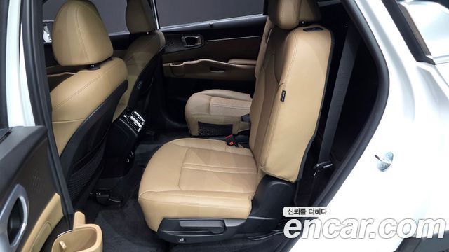 Kia Sorento 2024 — photo 18