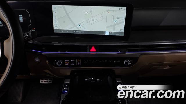 Kia Sorento 2024 — photo 19