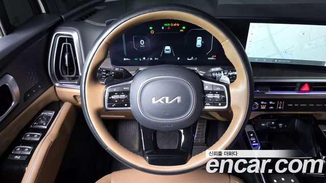 Kia Sorento 2024 — photo 20