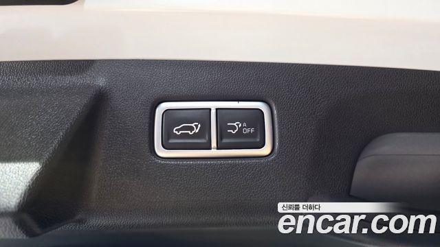 Kia Sorento 2024 — photo 22