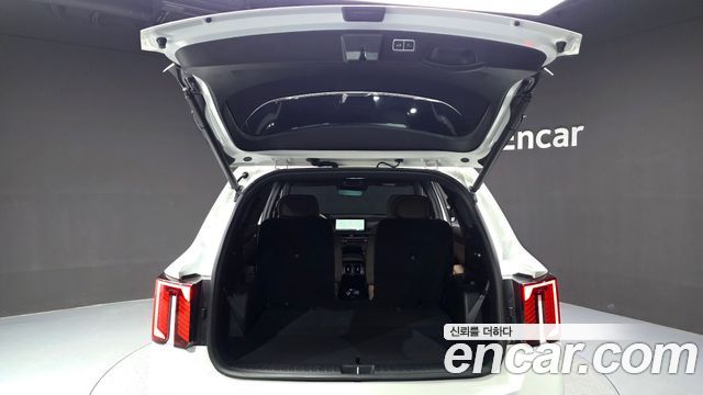 Kia Sorento 2024 — photo 23
