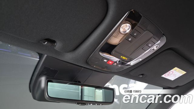 Kia Sorento 2024 — photo 24