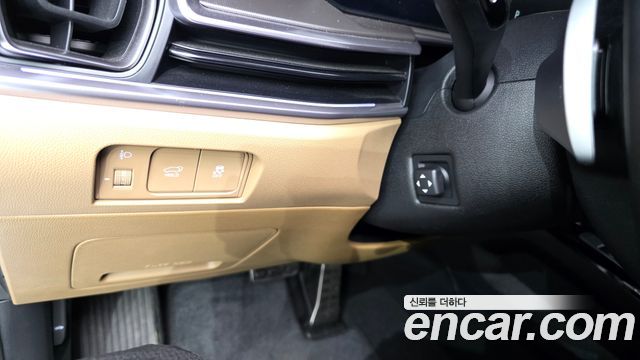 Kia Sorento 2024 — photo 25