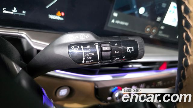 Kia Sorento 2024 — photo 26