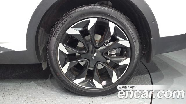 Kia Sorento 2024 — photo 7