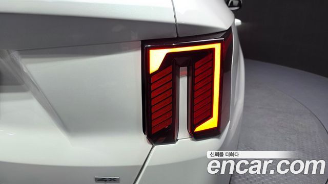 Kia Sorento 2024 — photo 9