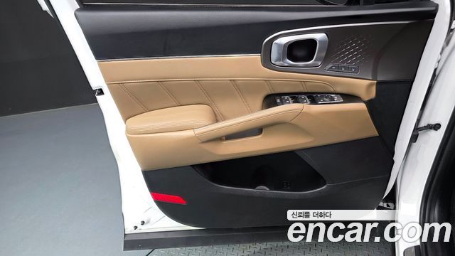 Kia Sorento 2024 — photo 14