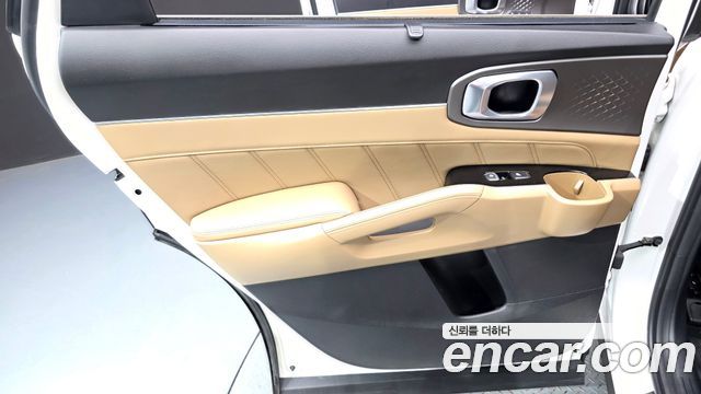 Kia Sorento 2024 — photo 15