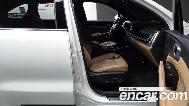 Kia Sorento 2024 — photo 16