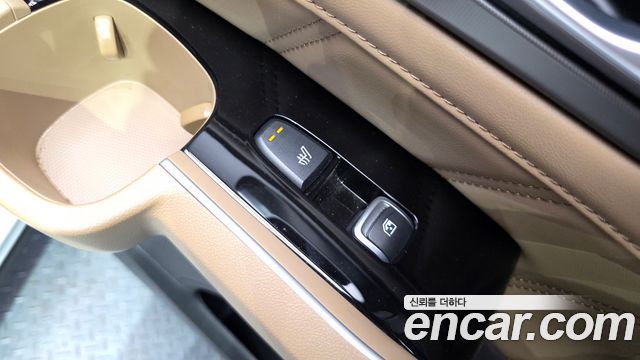 Kia Sorento 2024 — photo 27