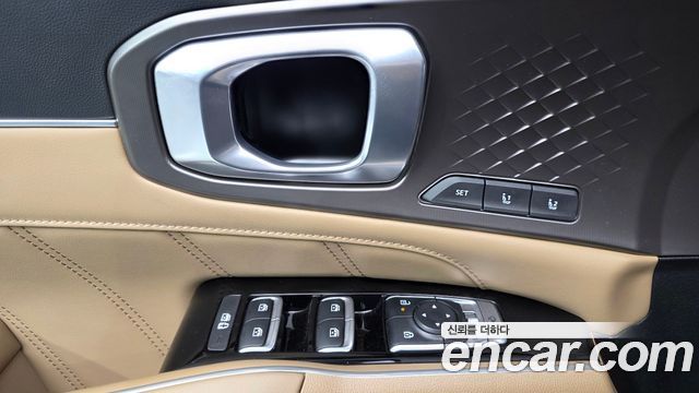 Kia Sorento 2024 — photo 28