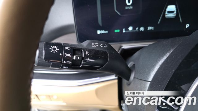 Kia Sorento 2024 — photo 29