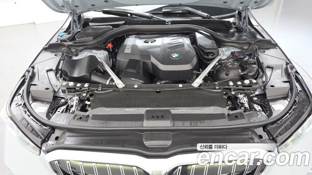 BMW 5-Series 2026 — photo 6