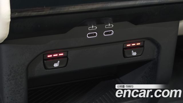 BMW 5-Series 2026 — photo 21