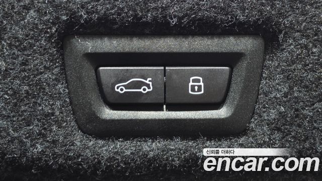 BMW 5-Series 2026 — photo 24