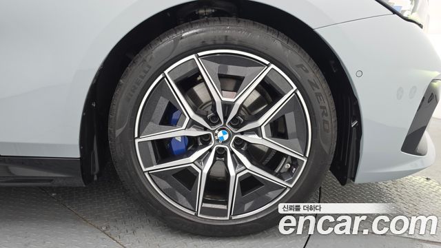 BMW 5-Series 2026 — photo 7