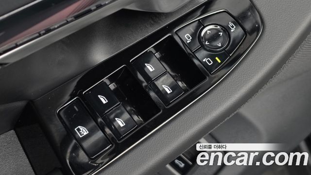 BMW 5-Series 2026 — photo 28