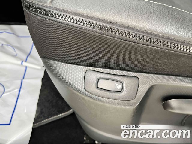 Renault Korea QM3 2015 — photo 15