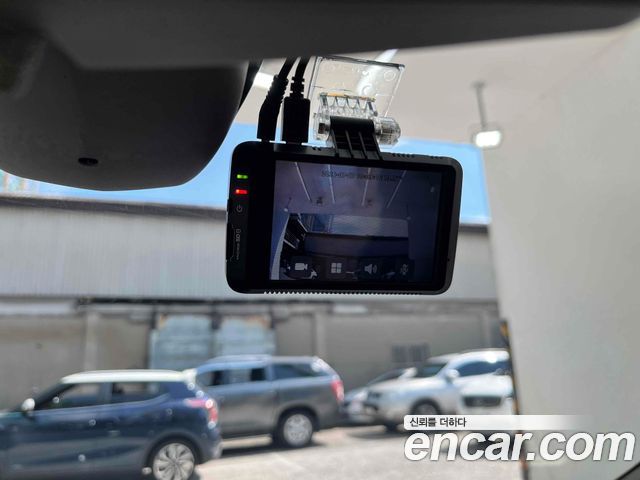 Renault Korea QM3 2015 — photo 18