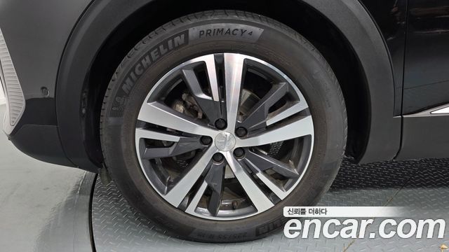 Peugeot 3008 2022 — photo 5