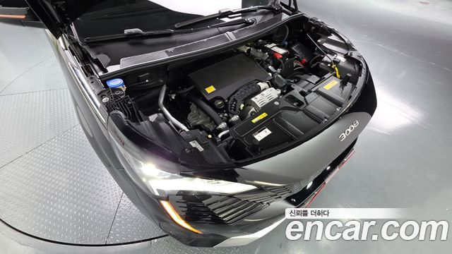 Peugeot 3008 2022 — photo 6