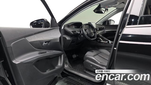 Peugeot 3008 2022 — photo 13