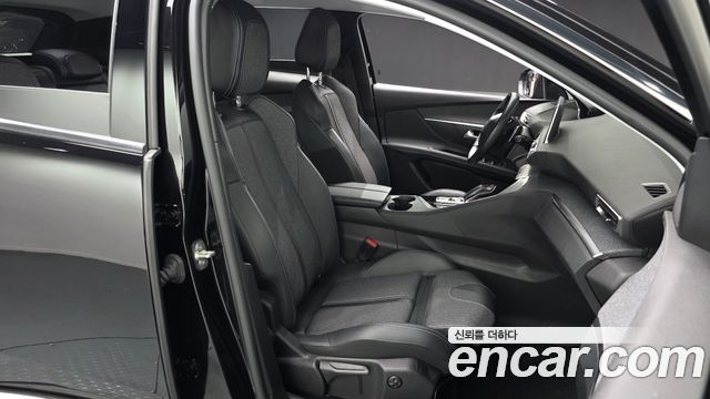 Peugeot 3008 2022 — photo 18