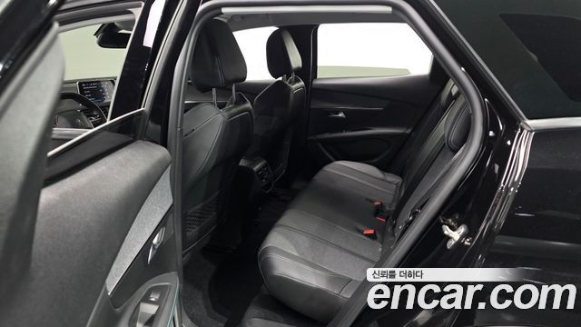 Peugeot 3008 2022 — photo 19