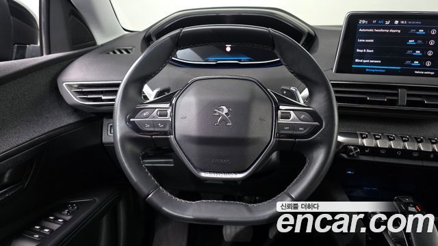 Peugeot 3008 2022 — photo 20
