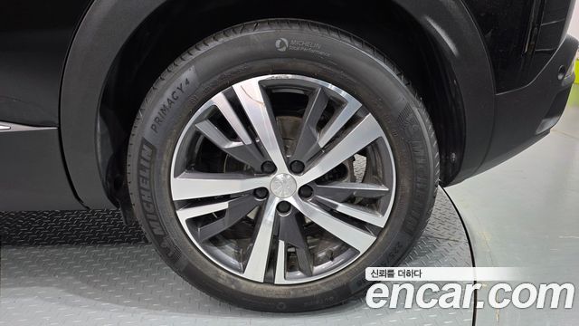 Peugeot 3008 2022 — photo 7