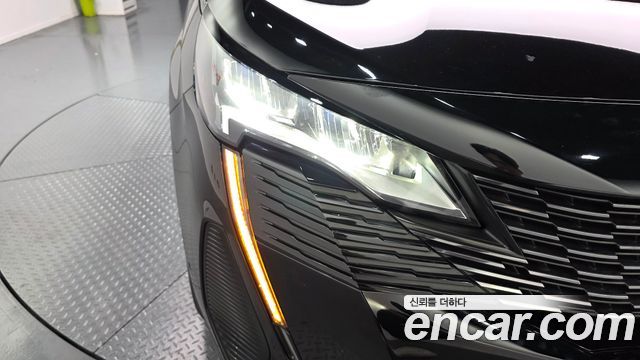 Peugeot 3008 2022 — photo 8