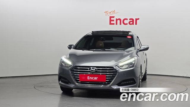 Hyundai i40 2016 — photo 3