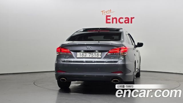 Hyundai i40 2016 — photo 4