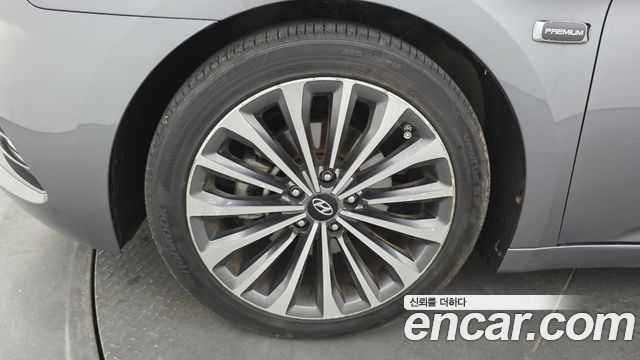 Hyundai i40 2016 — photo 5