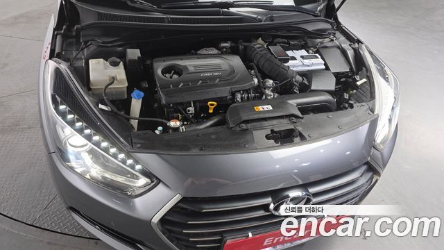 Hyundai i40 2016 — photo 6